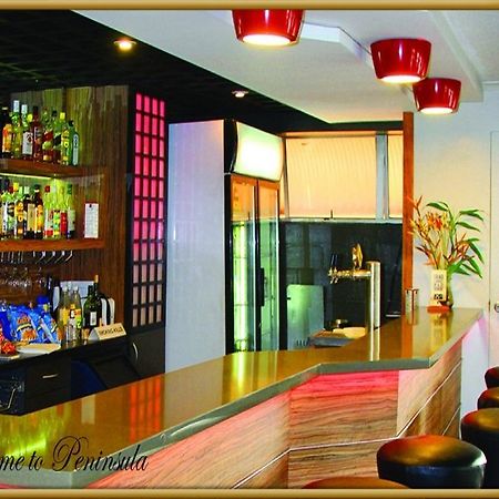 Peninsula International Hotel Suva Fiji Ngoại thất bức ảnh