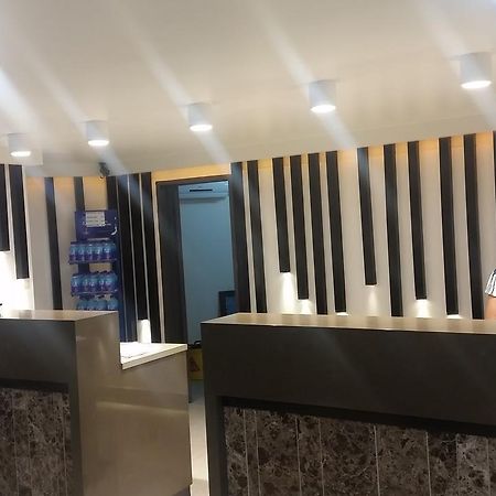 Peninsula International Hotel Suva Fiji Ngoại thất bức ảnh