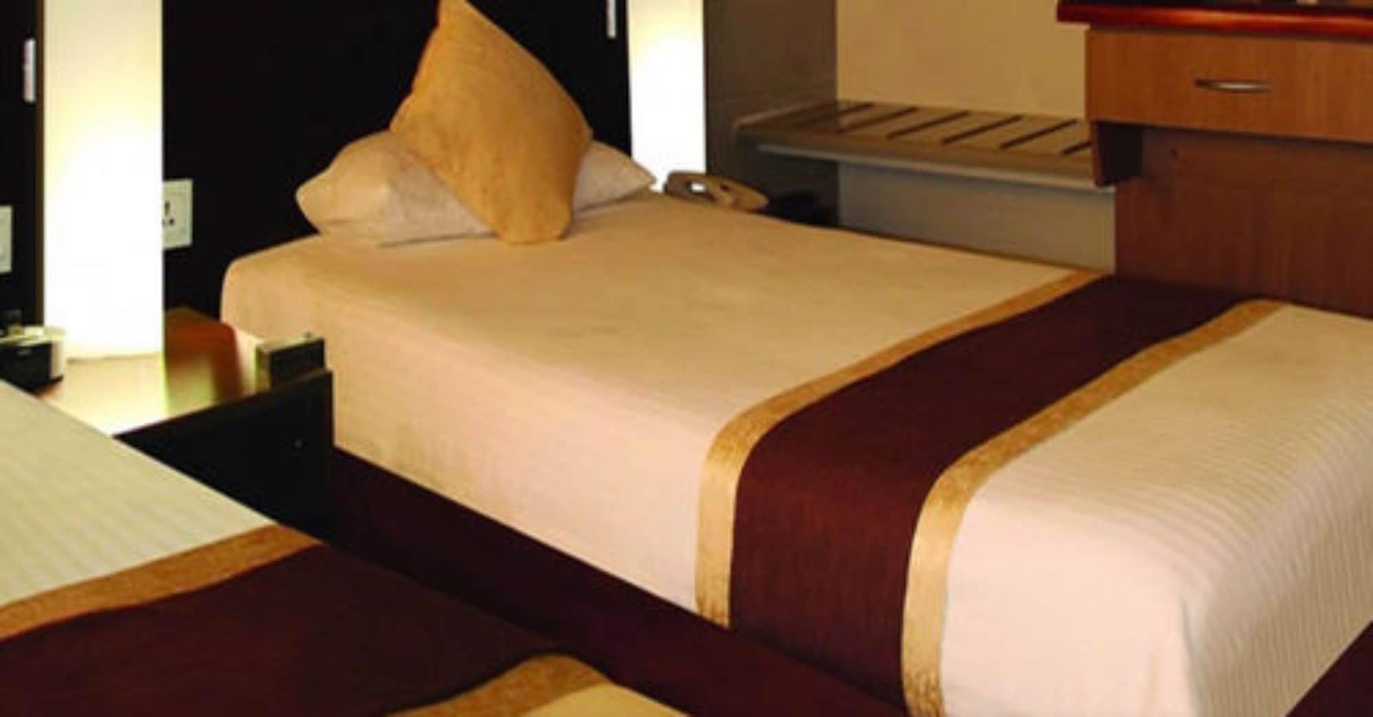Peninsula International Hotel Suva Fiji Ngoại thất bức ảnh
