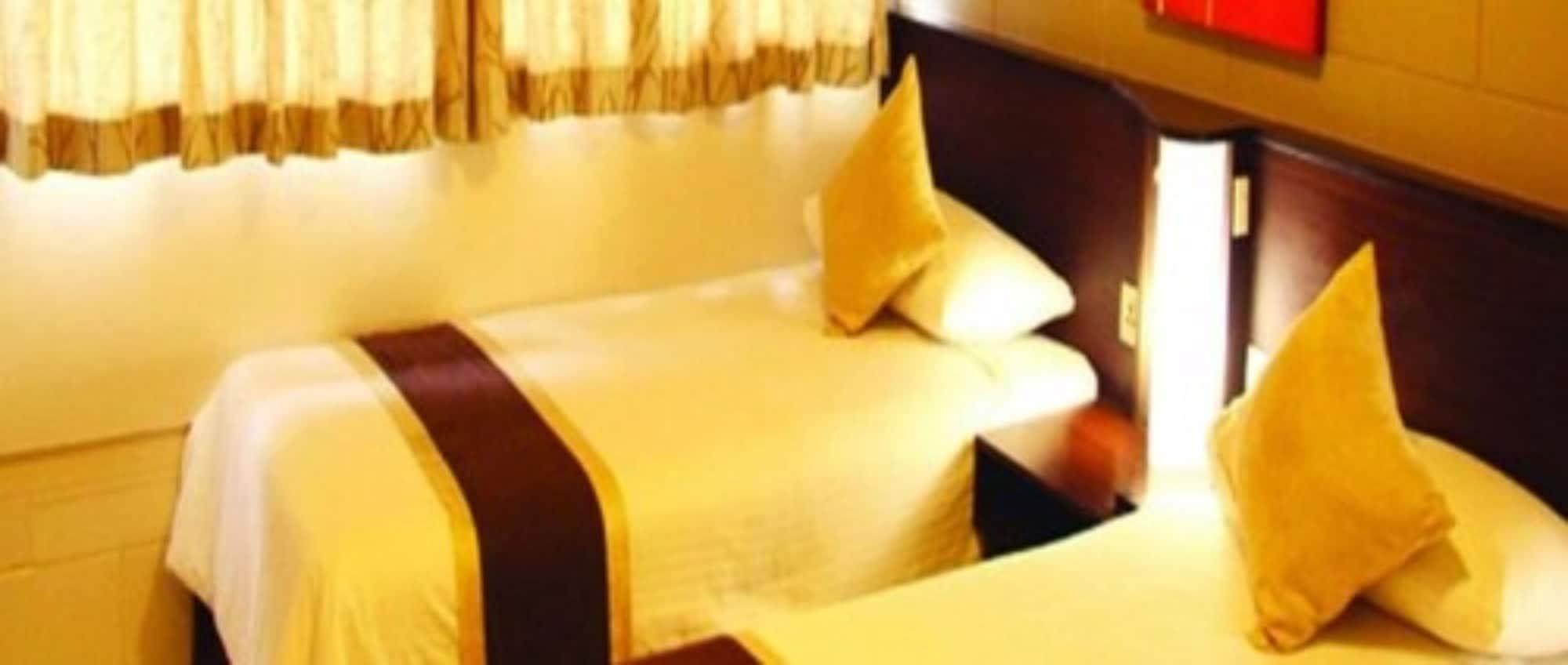 Peninsula International Hotel Suva Fiji Ngoại thất bức ảnh