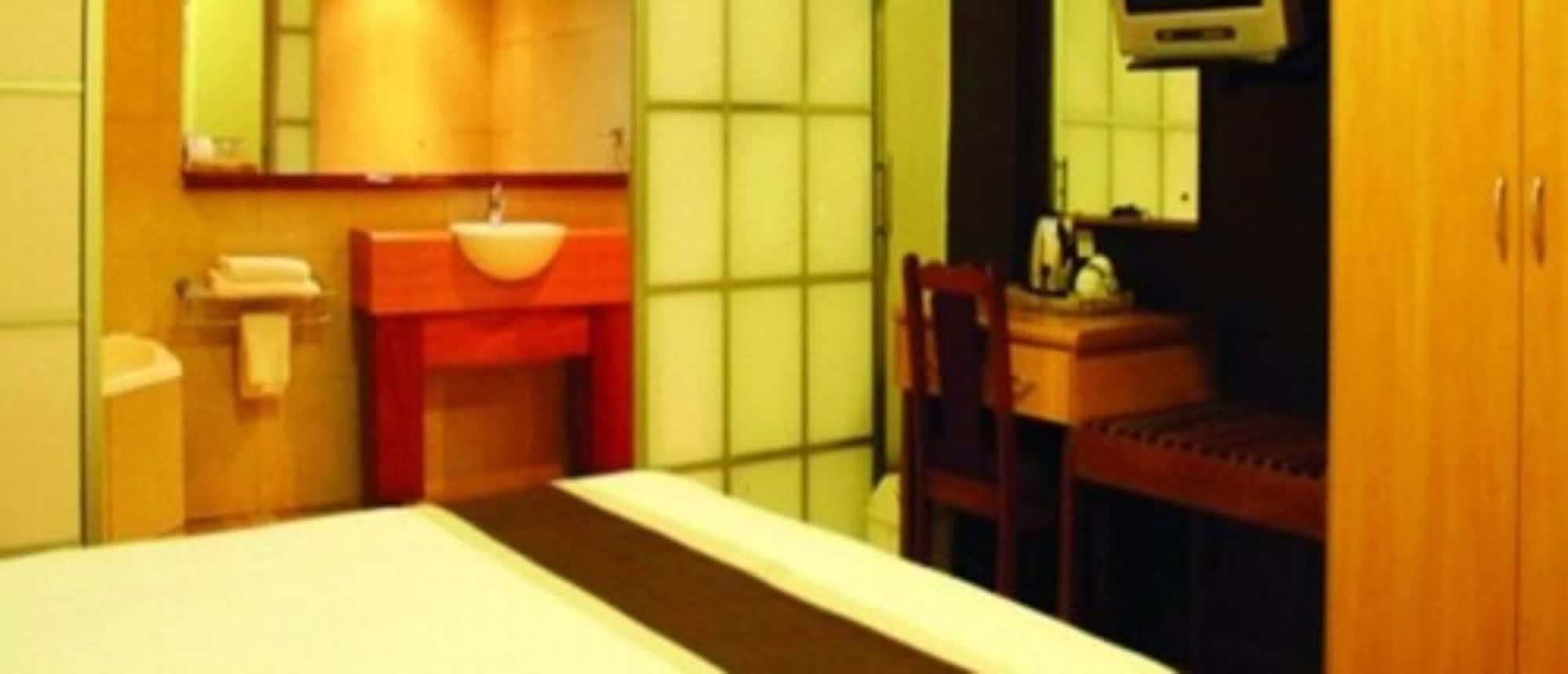 Peninsula International Hotel Suva Fiji Ngoại thất bức ảnh