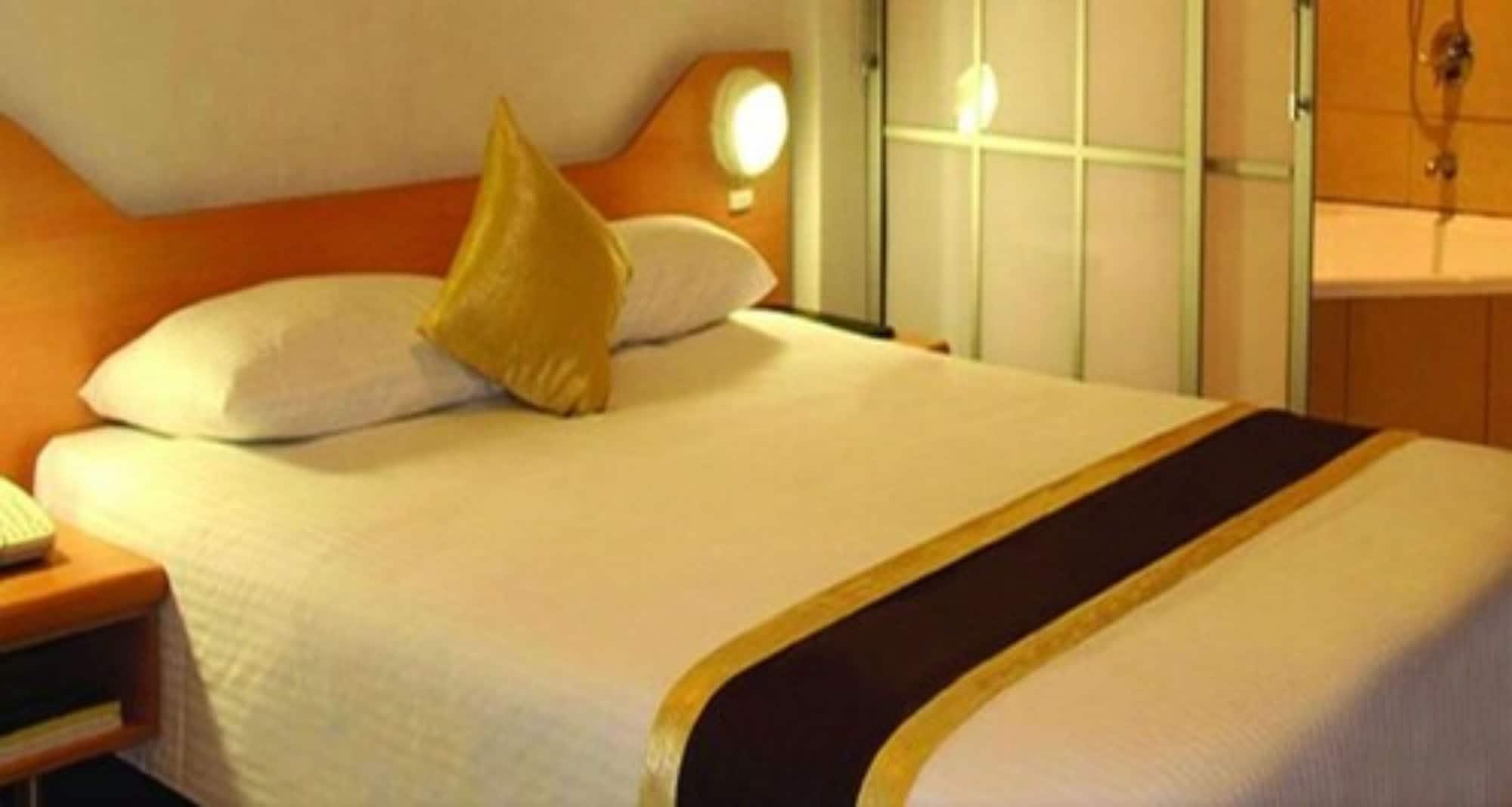 Peninsula International Hotel Suva Fiji Ngoại thất bức ảnh