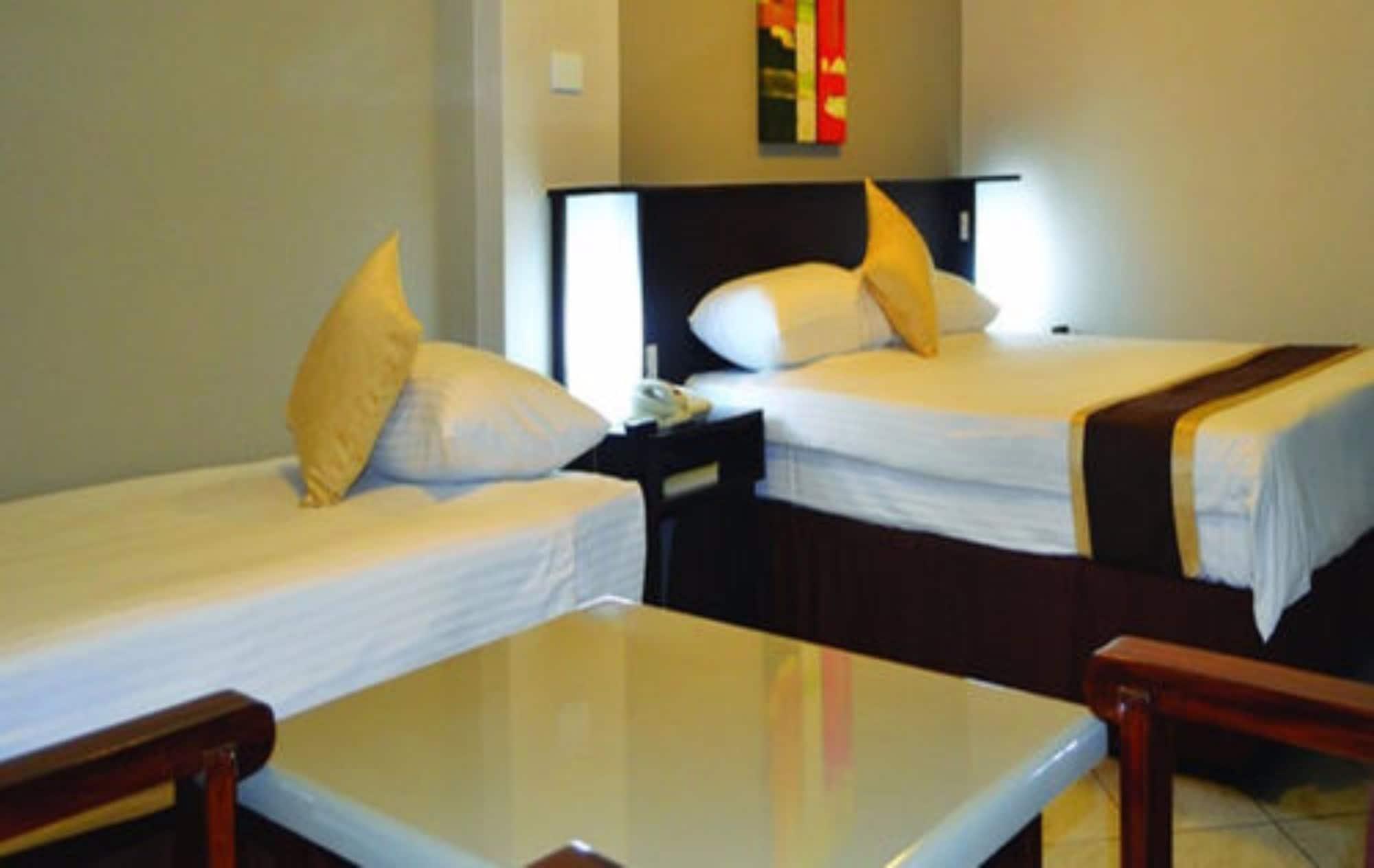 Peninsula International Hotel Suva Fiji Ngoại thất bức ảnh