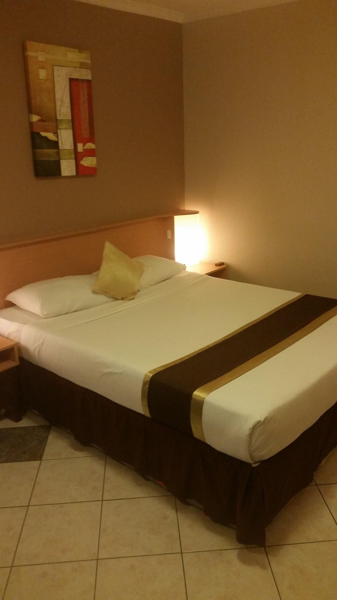 Peninsula International Hotel Suva Fiji Ngoại thất bức ảnh
