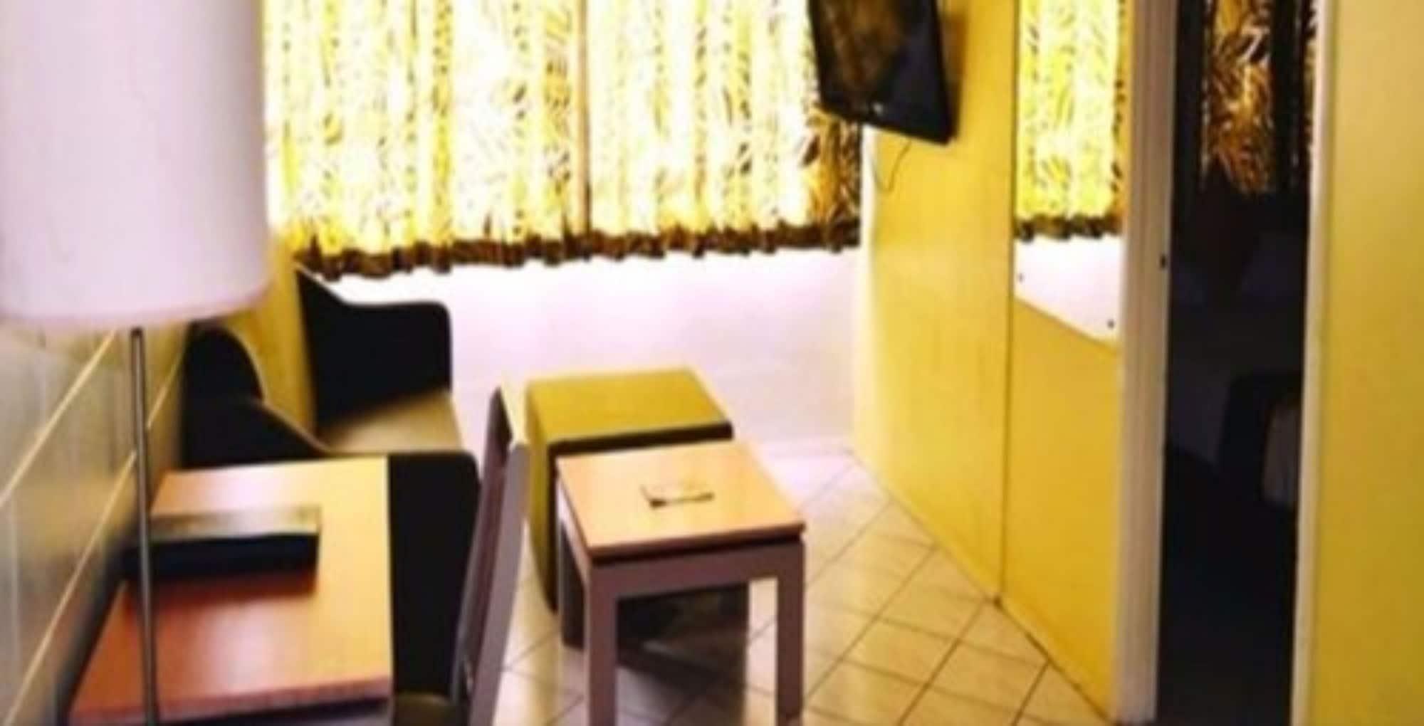 Peninsula International Hotel Suva Fiji Ngoại thất bức ảnh