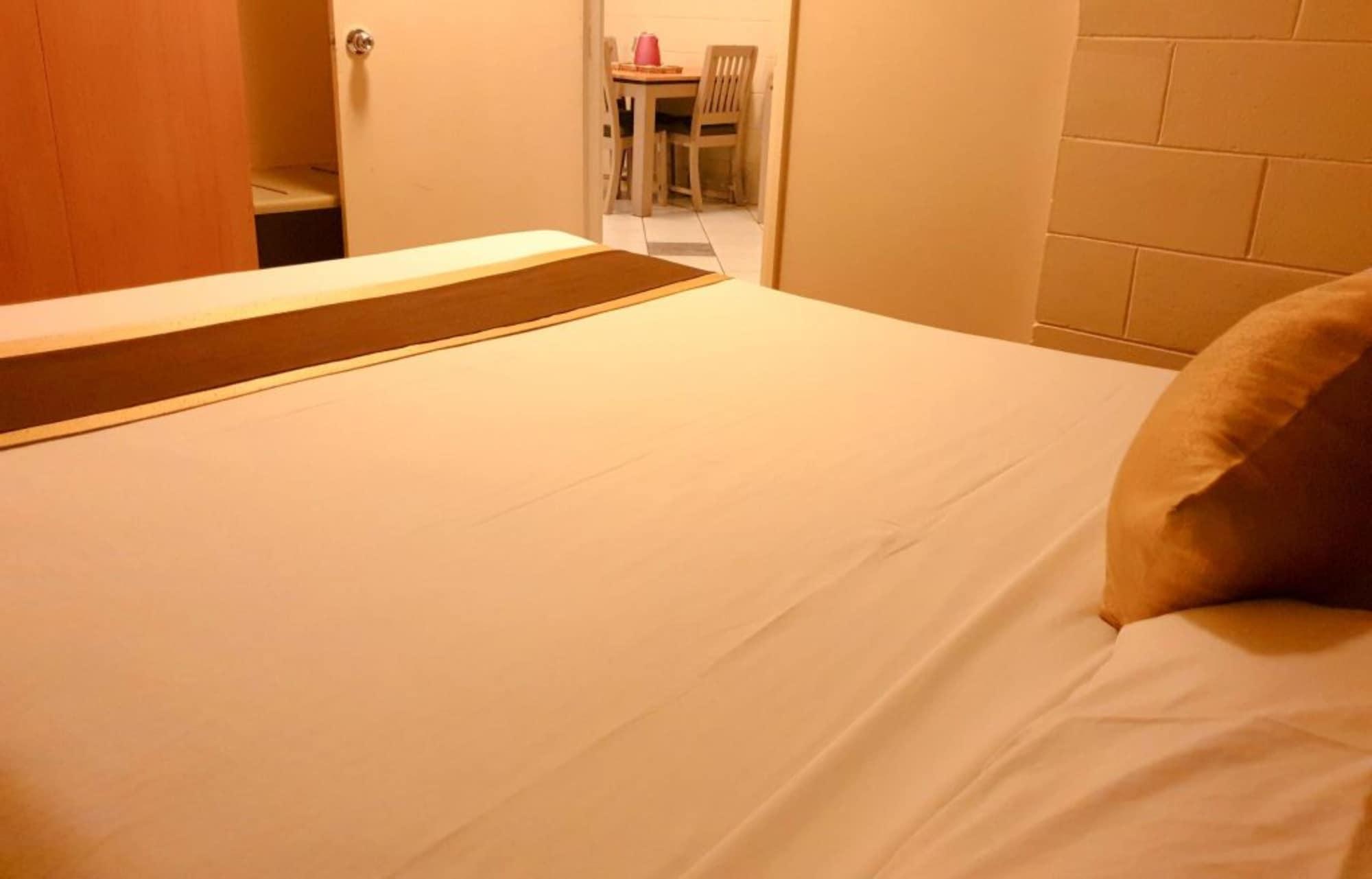 Peninsula International Hotel Suva Fiji Ngoại thất bức ảnh