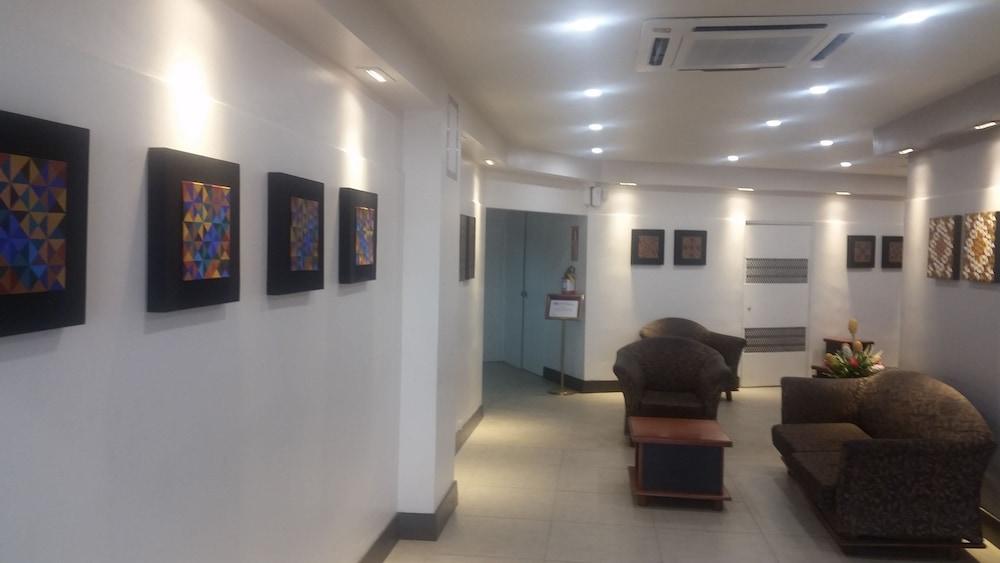 Peninsula International Hotel Suva Fiji Ngoại thất bức ảnh
