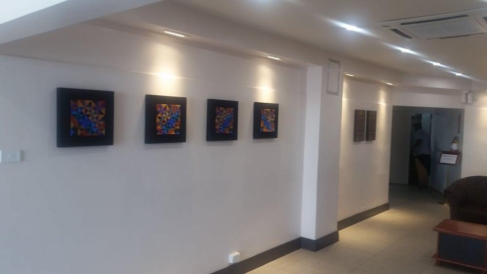 Peninsula International Hotel Suva Fiji Ngoại thất bức ảnh