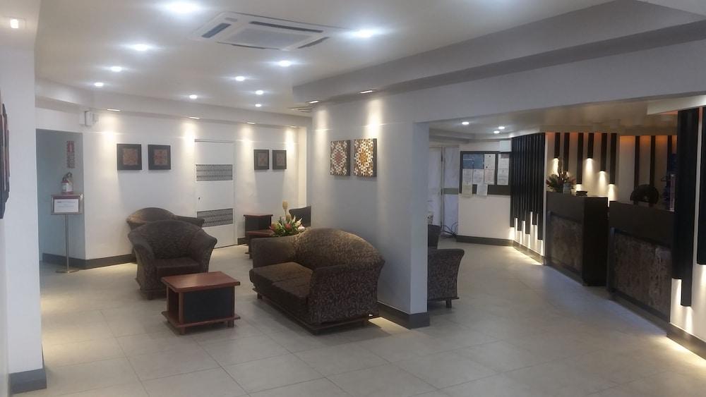 Peninsula International Hotel Suva Fiji Ngoại thất bức ảnh