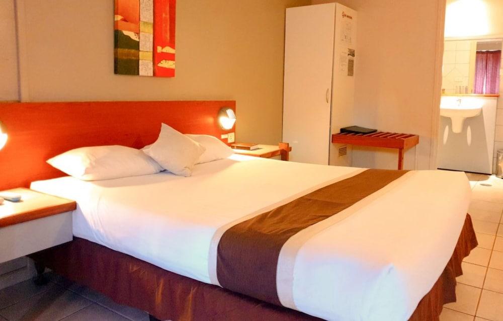 Peninsula International Hotel Suva Fiji Ngoại thất bức ảnh