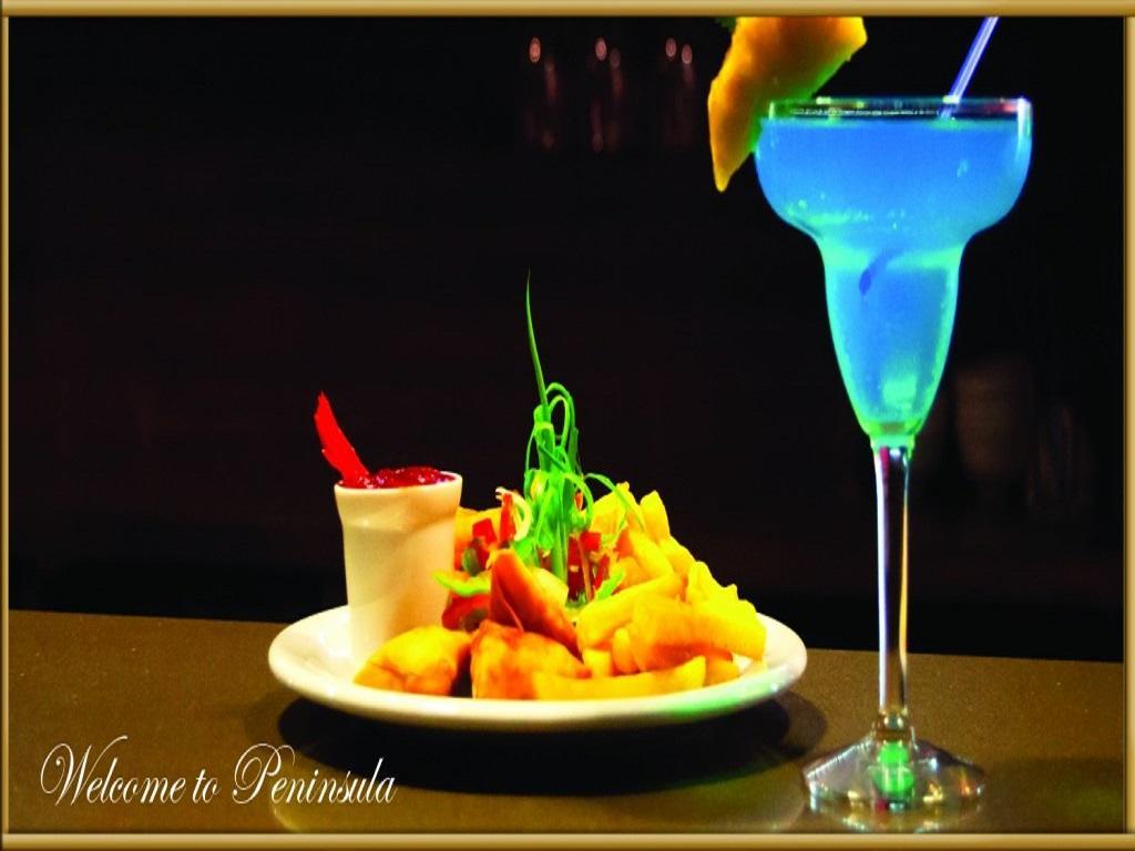 Peninsula International Hotel Suva Fiji Ngoại thất bức ảnh