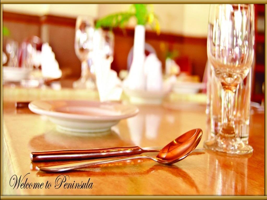 Peninsula International Hotel Suva Fiji Ngoại thất bức ảnh