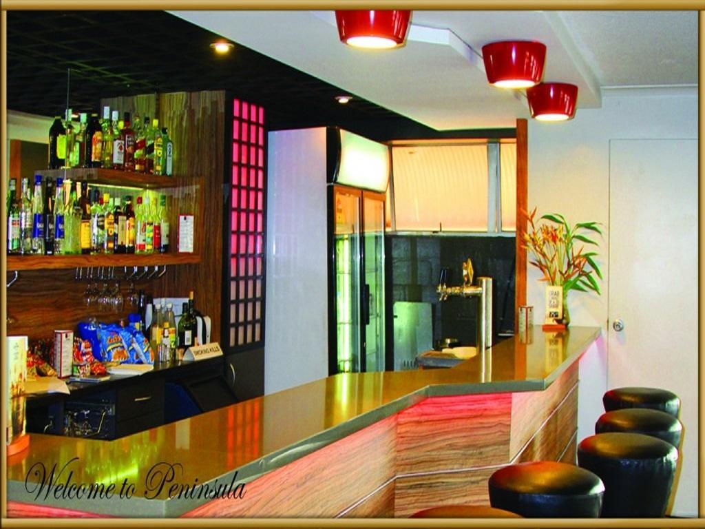Peninsula International Hotel Suva Fiji Ngoại thất bức ảnh