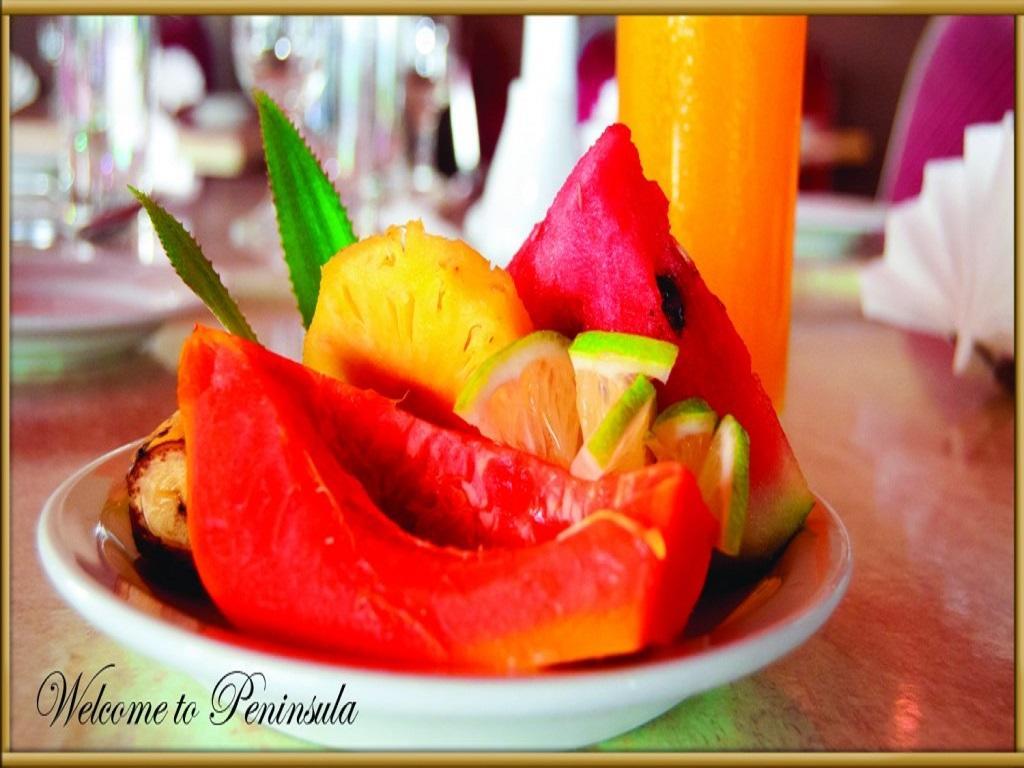 Peninsula International Hotel Suva Fiji Ngoại thất bức ảnh