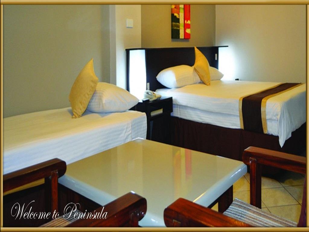 Peninsula International Hotel Suva Fiji Ngoại thất bức ảnh