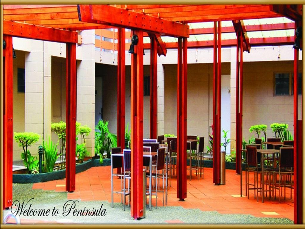 Peninsula International Hotel Suva Fiji Ngoại thất bức ảnh