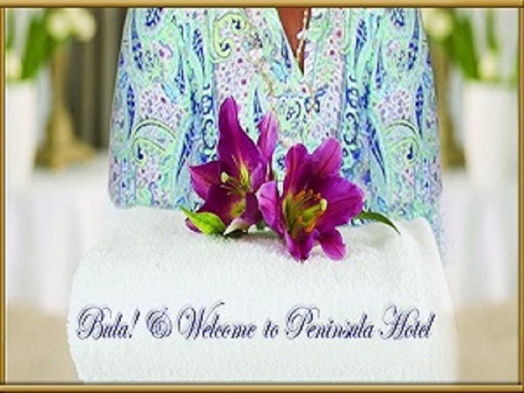 Peninsula International Hotel Suva Fiji Ngoại thất bức ảnh