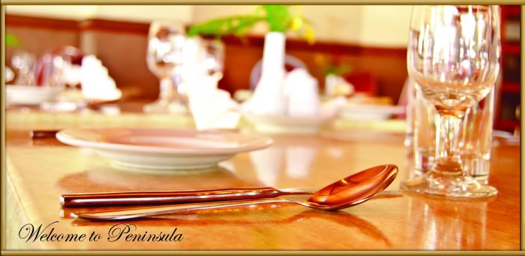 Peninsula International Hotel Suva Fiji Ngoại thất bức ảnh