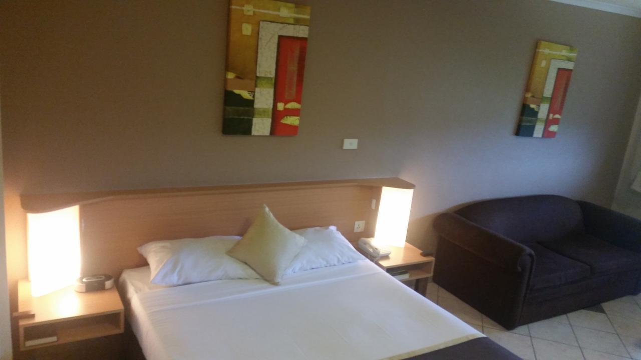 Peninsula International Hotel Suva Fiji Ngoại thất bức ảnh