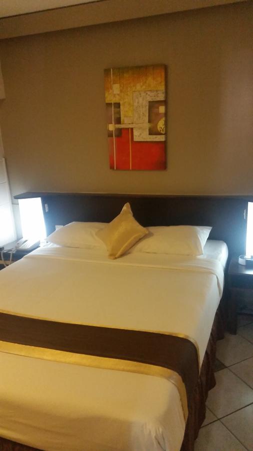 Peninsula International Hotel Suva Fiji Ngoại thất bức ảnh