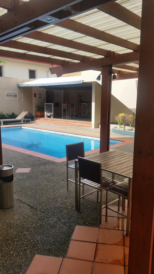 Peninsula International Hotel Suva Fiji Ngoại thất bức ảnh