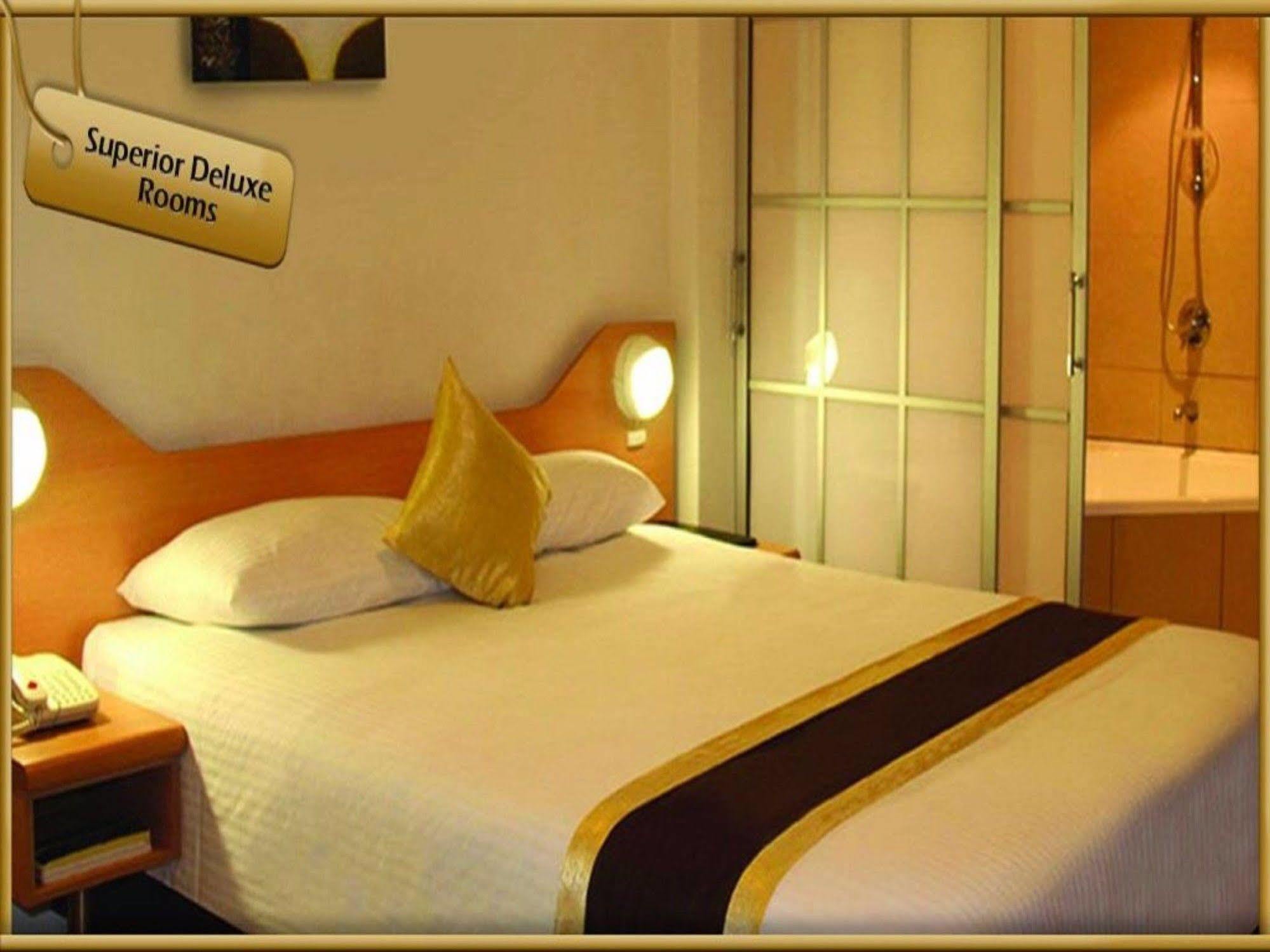 Peninsula International Hotel Suva Fiji Ngoại thất bức ảnh