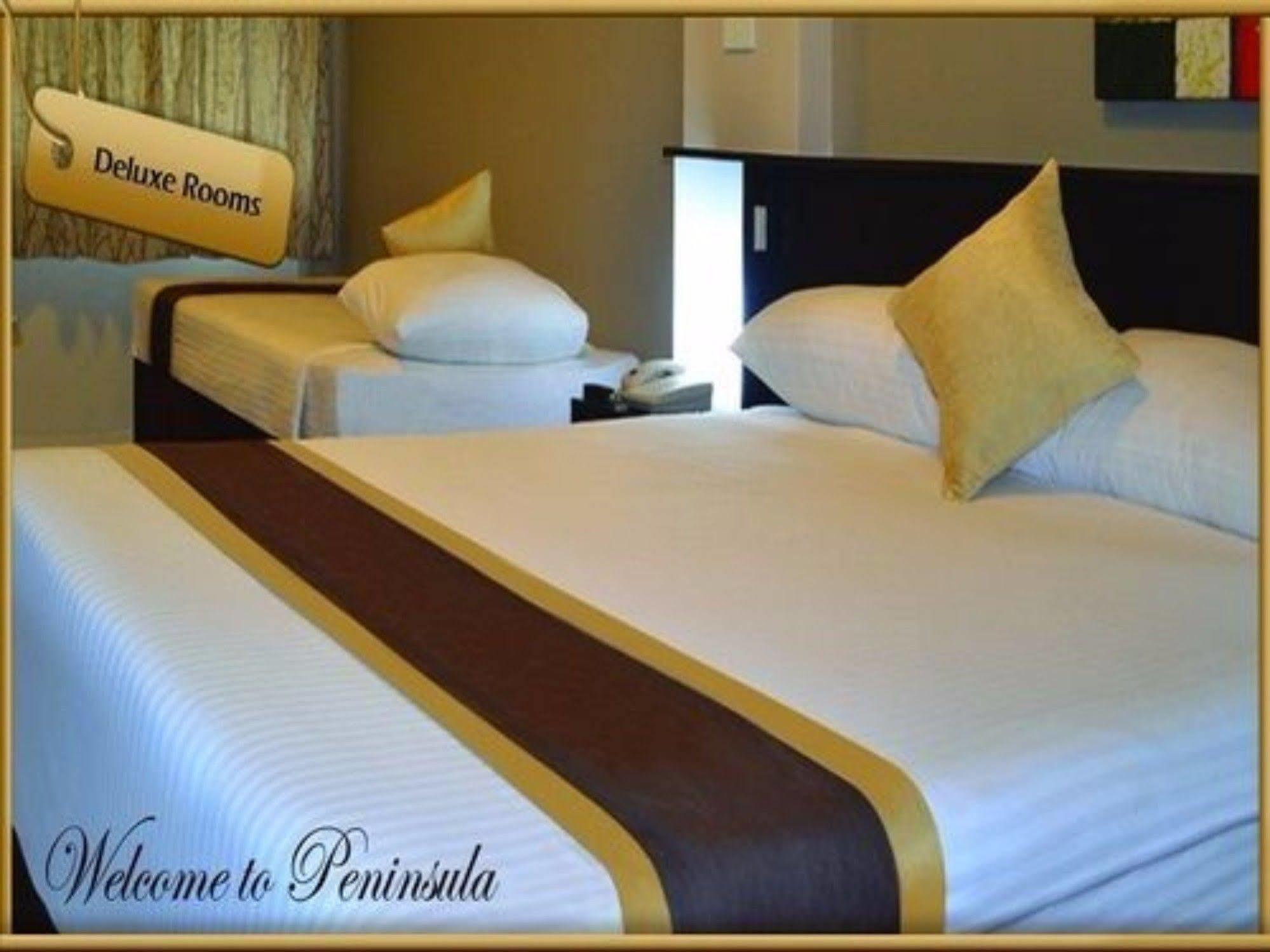 Peninsula International Hotel Suva Fiji Ngoại thất bức ảnh