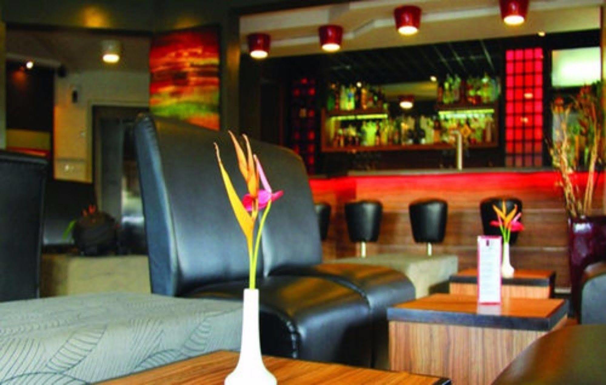 Peninsula International Hotel Suva Fiji Ngoại thất bức ảnh