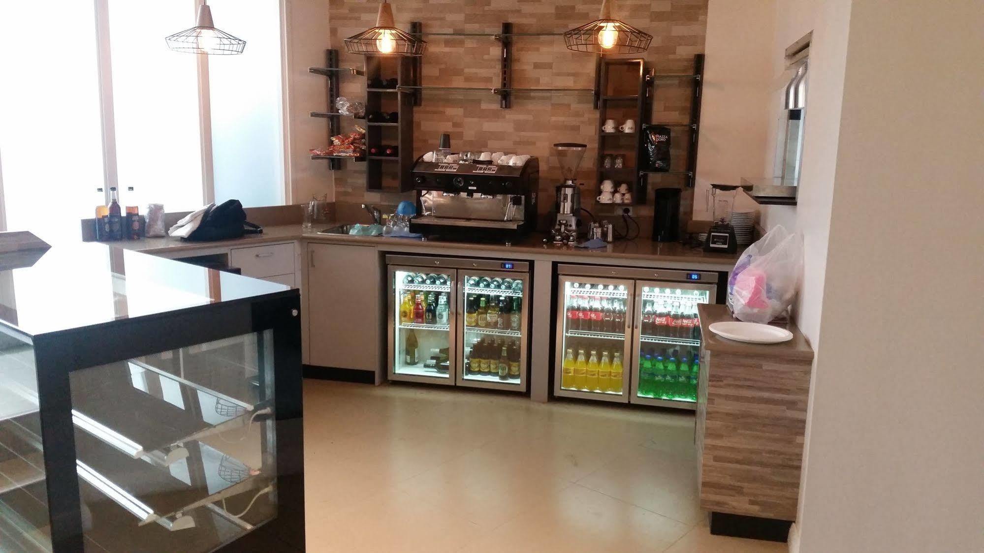 Peninsula International Hotel Suva Fiji Ngoại thất bức ảnh