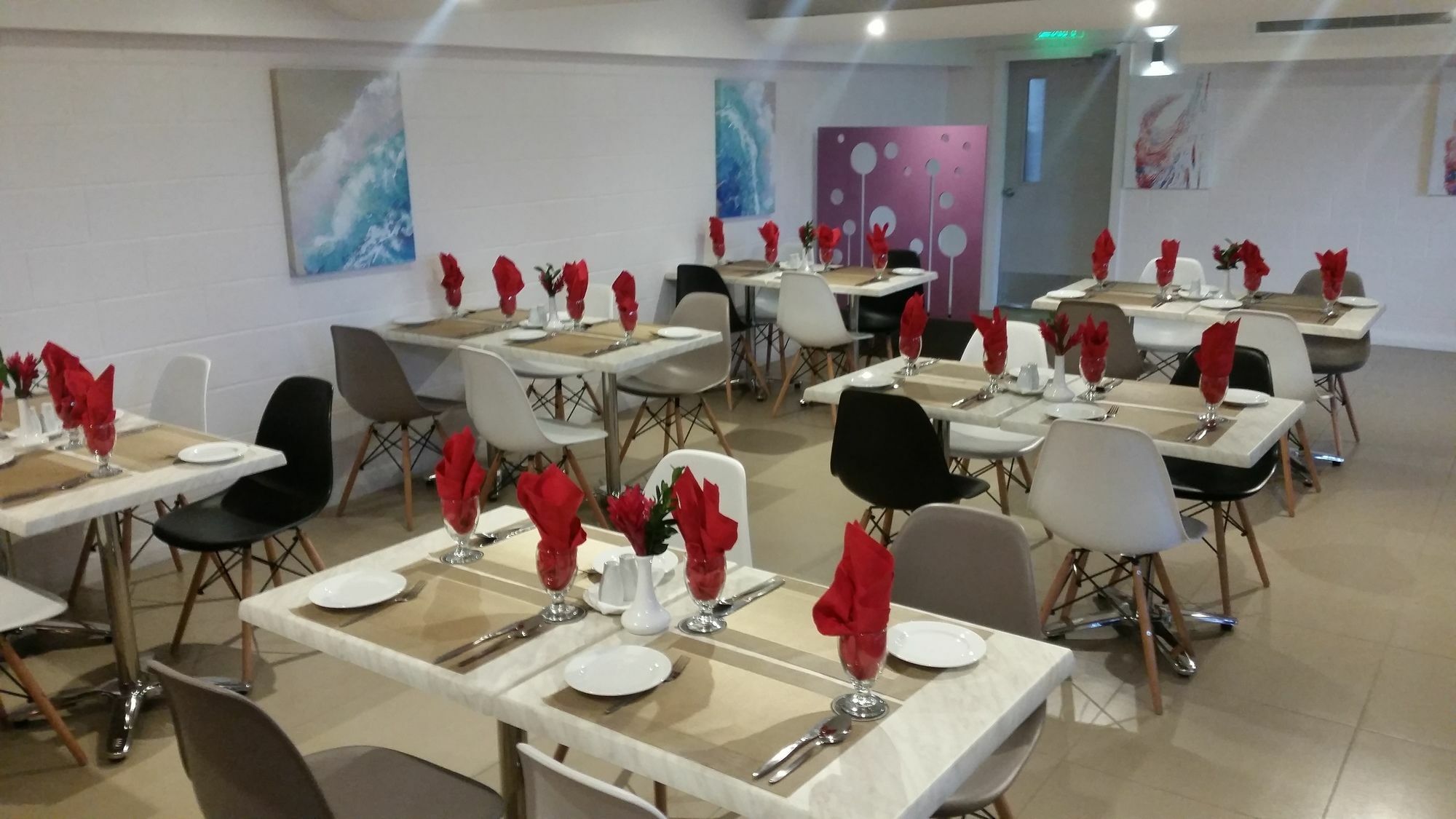Peninsula International Hotel Suva Fiji Ngoại thất bức ảnh